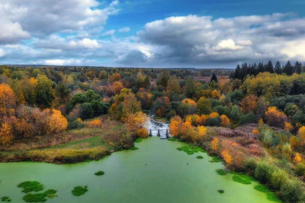 Photograph by Кунин Илья