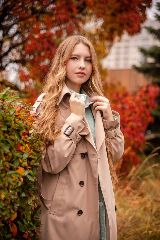 Photograph by Galina Trukhina