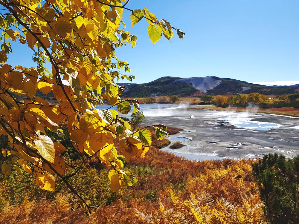 Photograph by Анастасия Немова