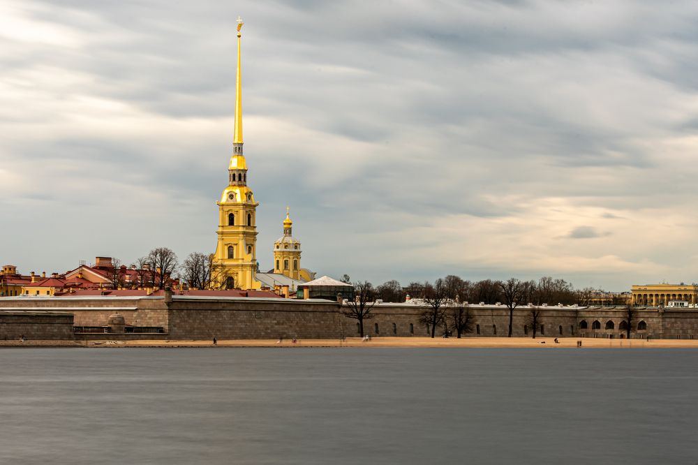 Photograph by Евгений Моляшов