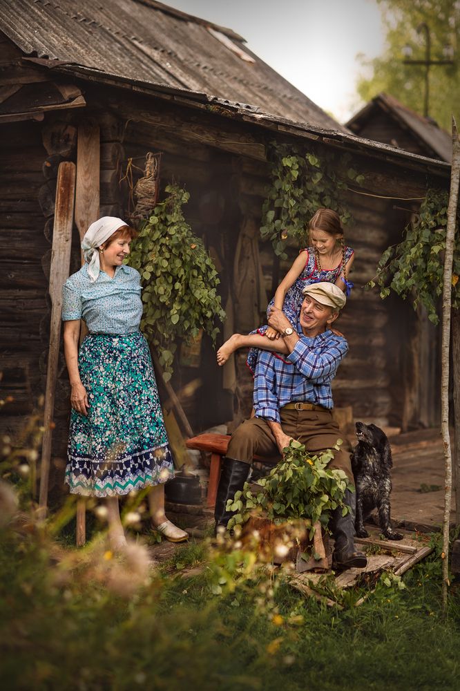 Photograph by Щукина Елена Валерьевна