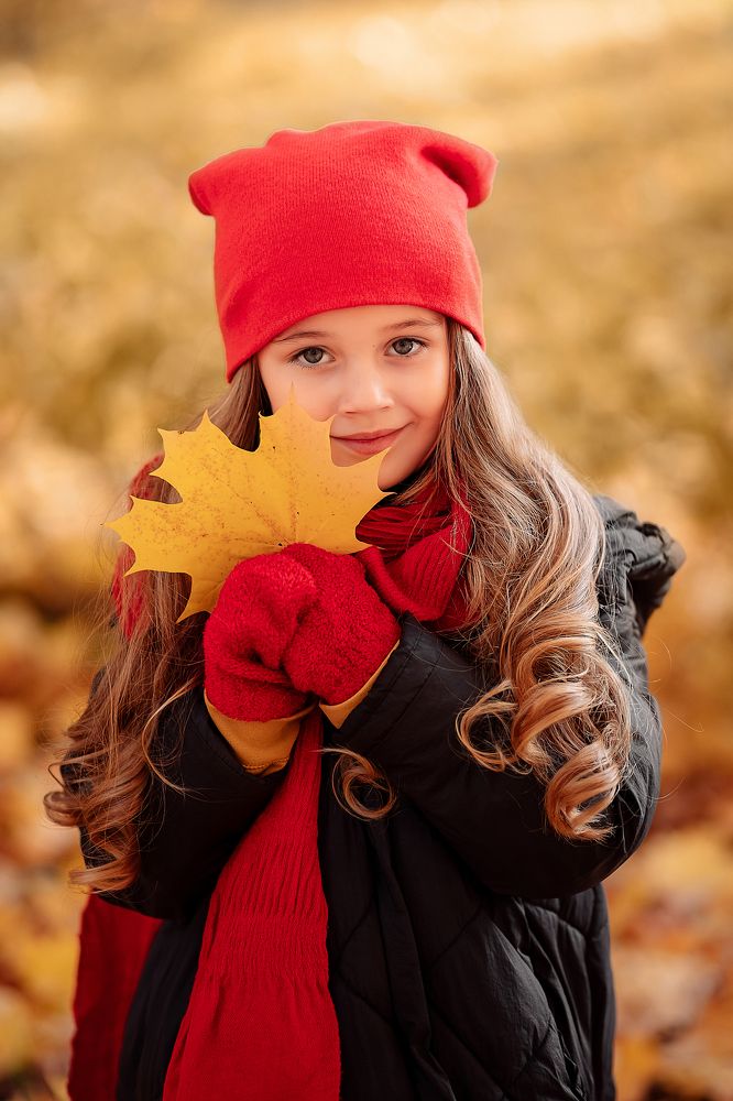 Photograph by Алена Зотова