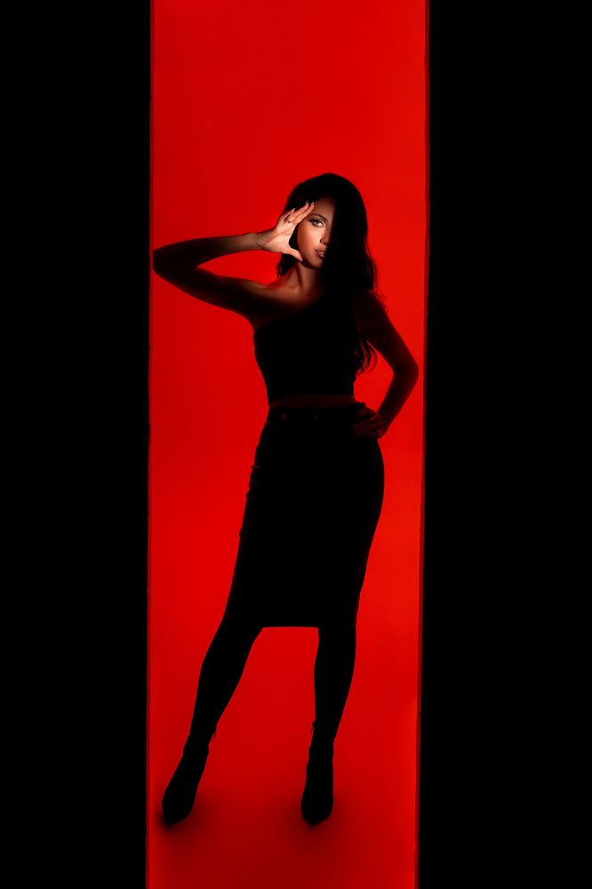 Photograph by Алена Зотова