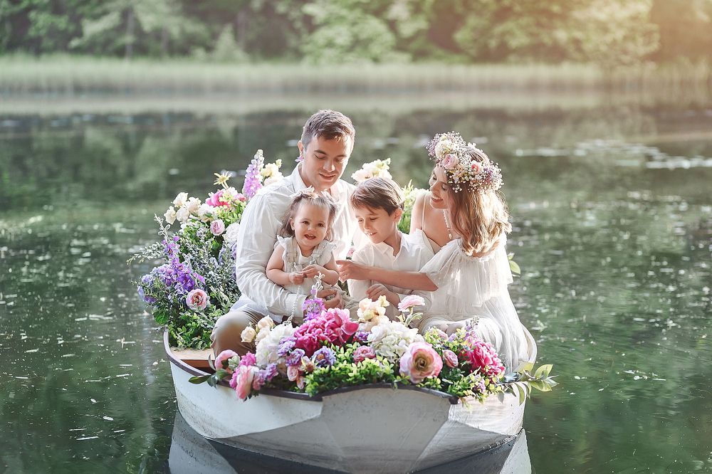 Photograph by Алена Зотова