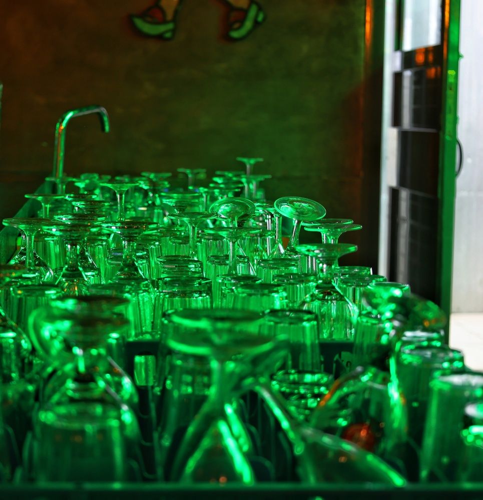 После бала...