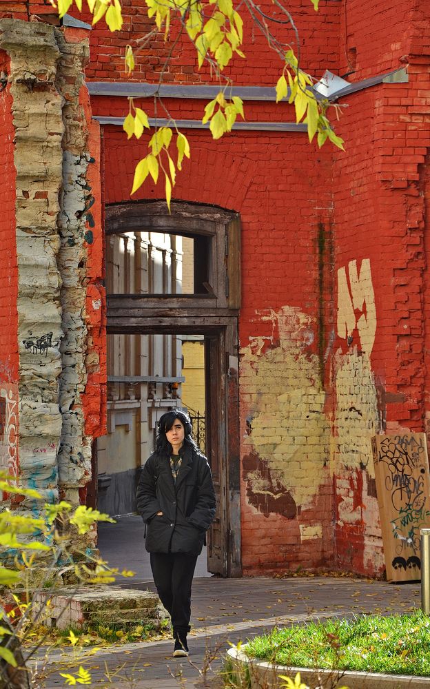 Photograph by Константин Мишнаевский