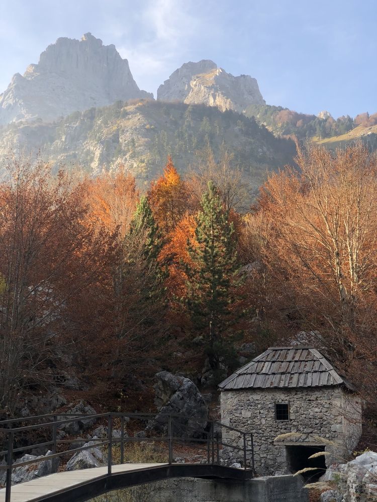 Photograph by Livia Xhaferri