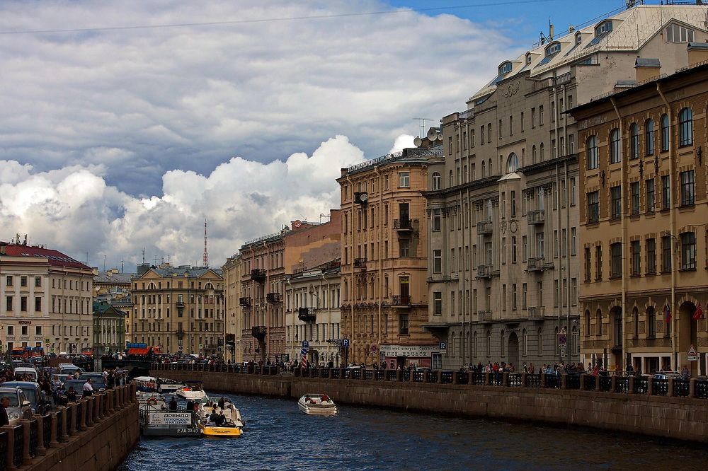 Photograph by Владимир Николаев