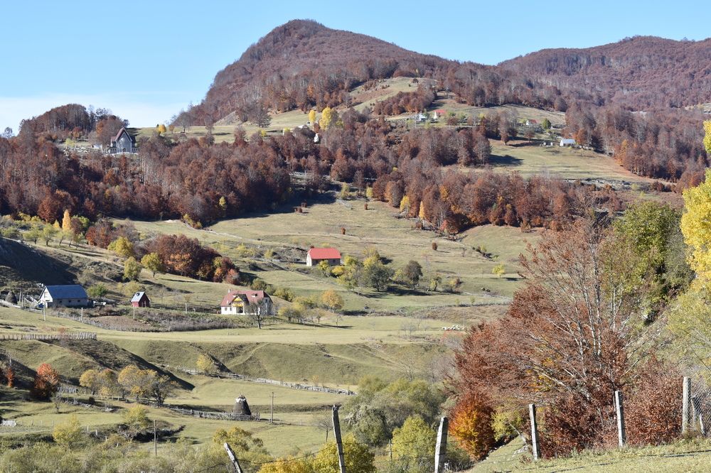 Photograph by Livia Xhaferri