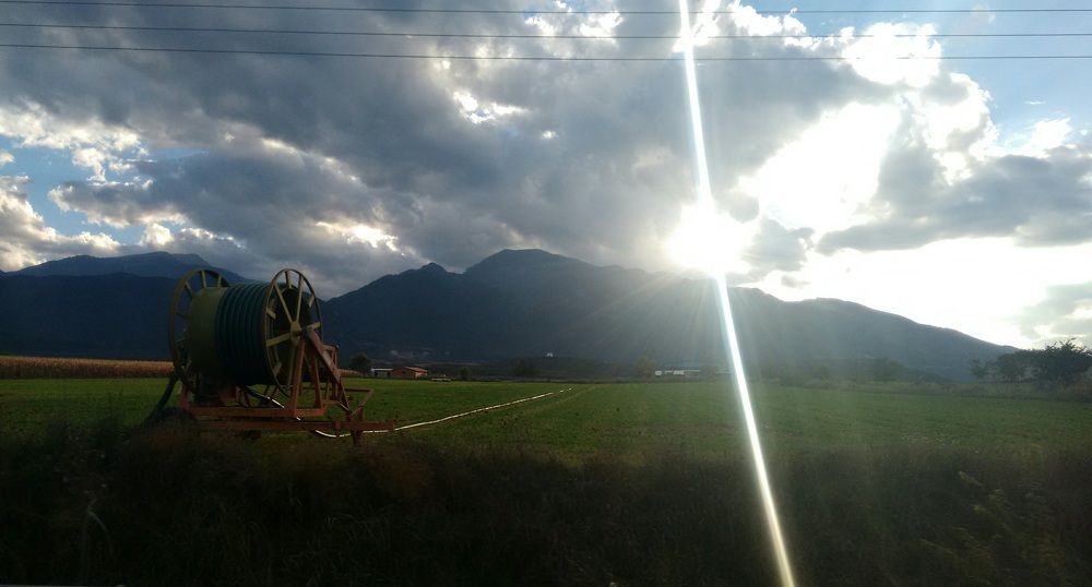 Photograph by Наталия