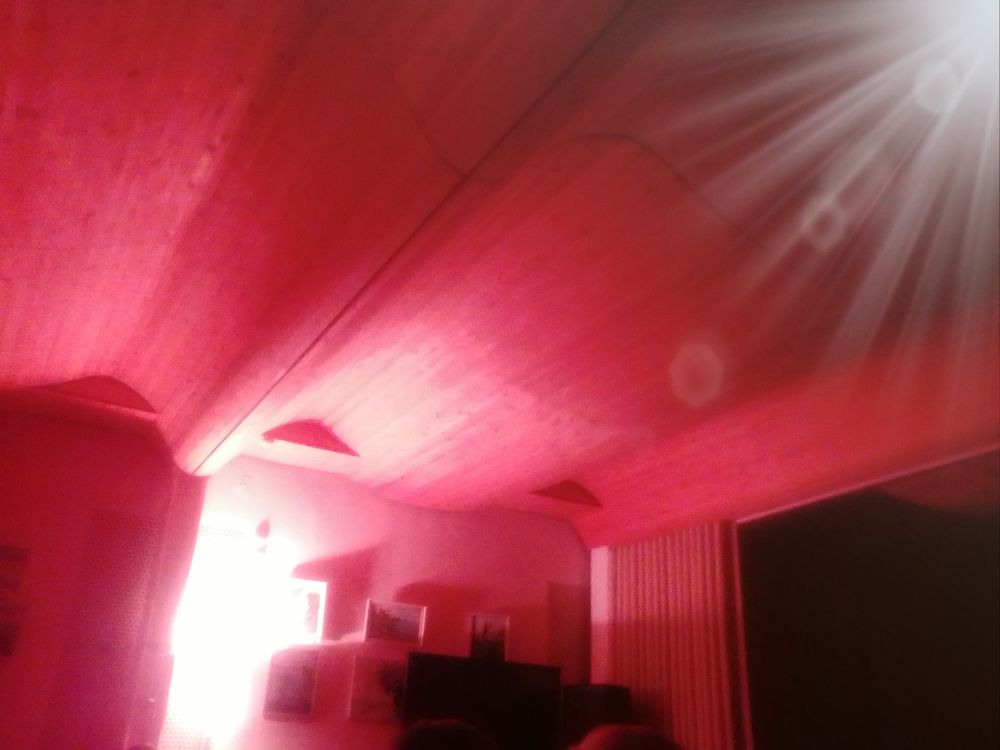 Photograph by Irina Mihailovskaya