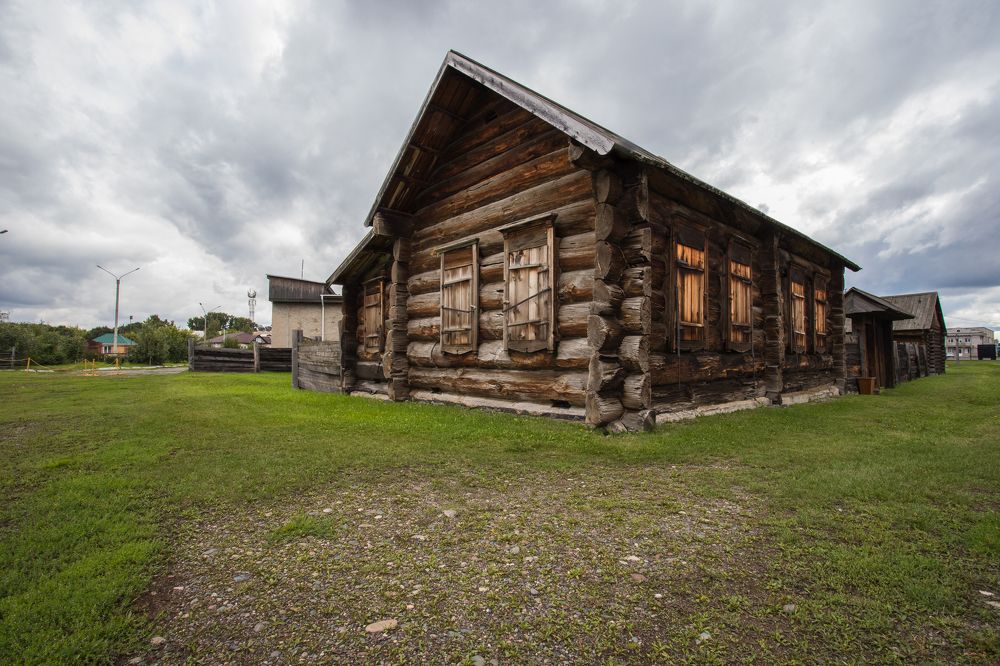 Photograph by Константин Искучеков