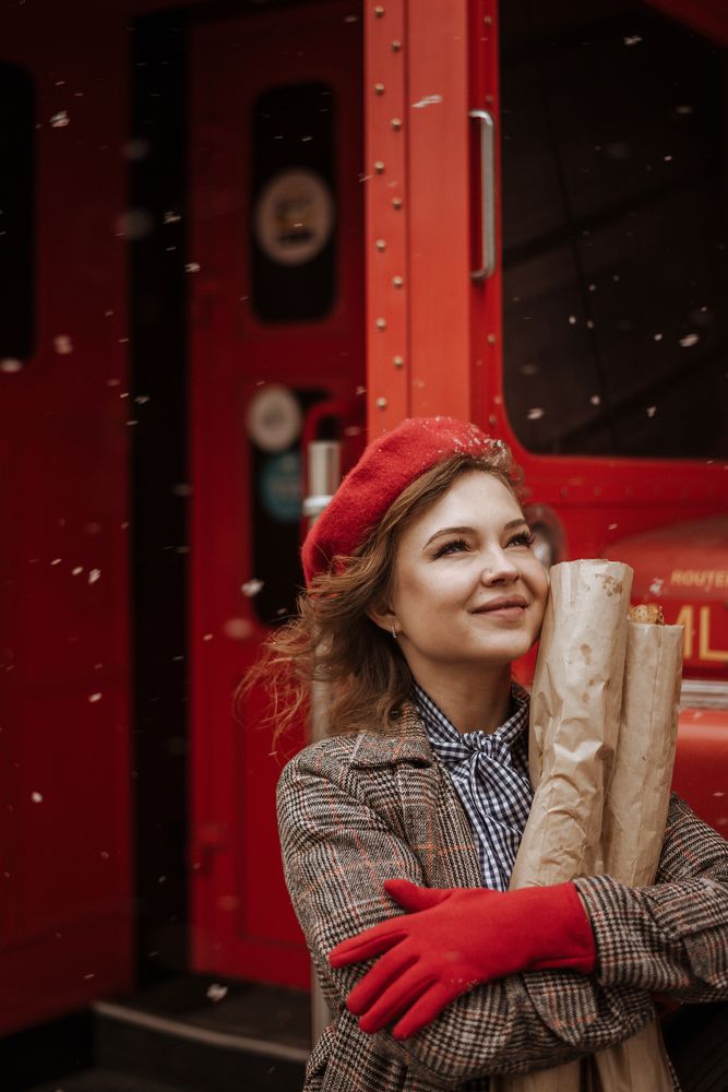 Photograph by Таня Алексеева