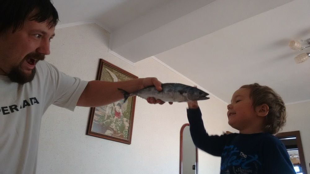 Photograph by Наталия