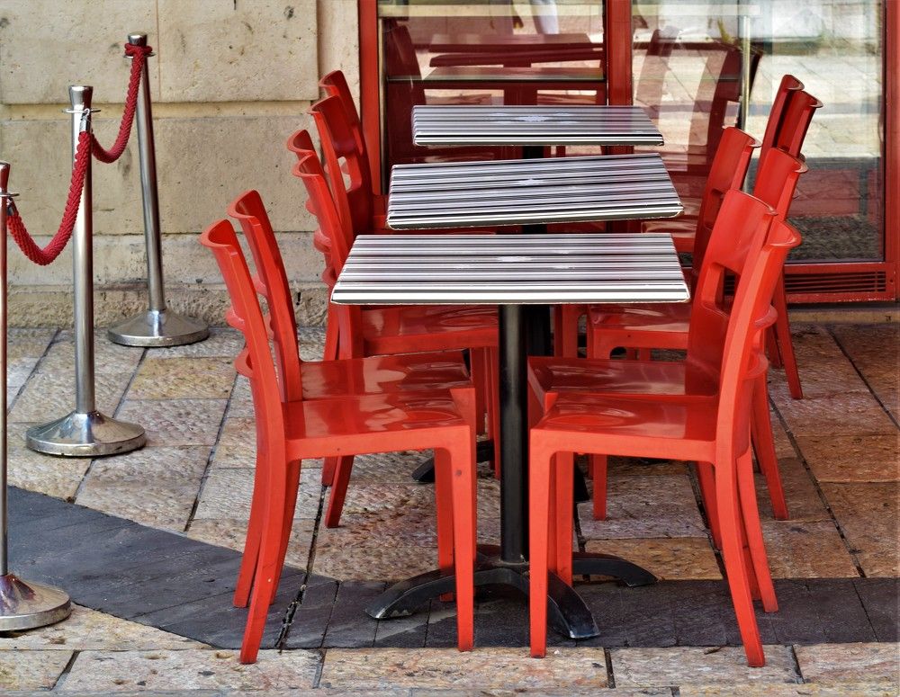 Photograph by Marina Eremin