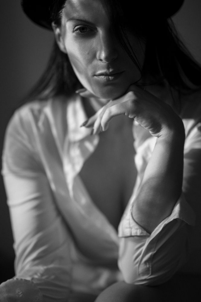 Photograph by Екатерина Ларсен