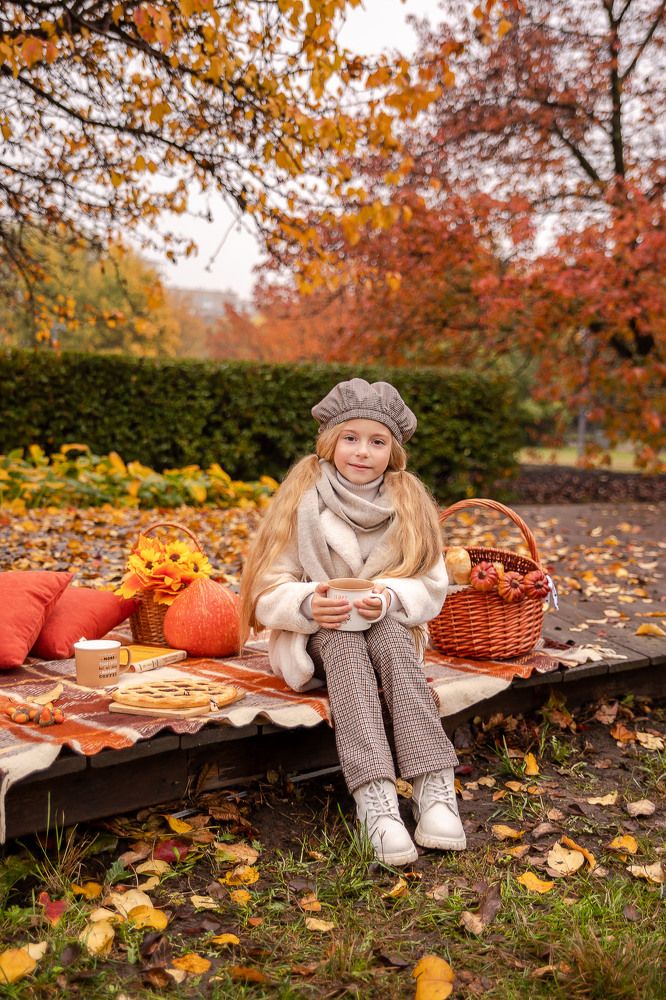 Photograph by Galina Trukhina