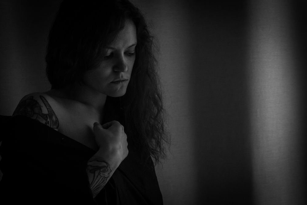 Photograph by Ольга Белова