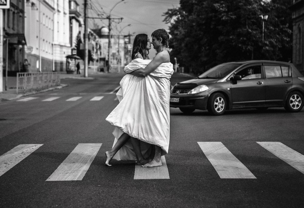 Photograph by Саша Купер