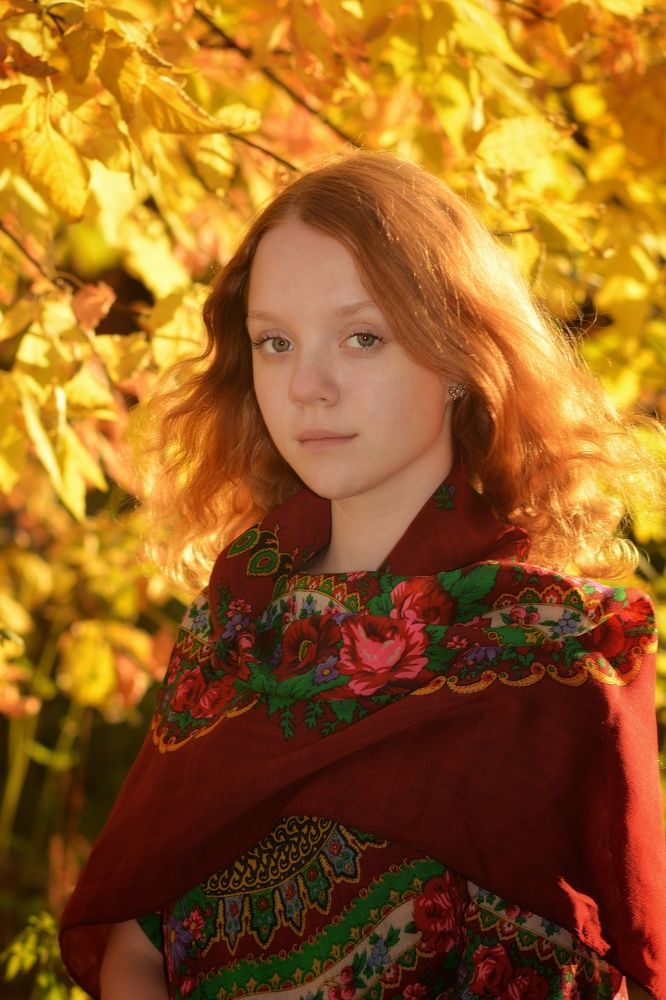 Photograph by Вадим Храмцов