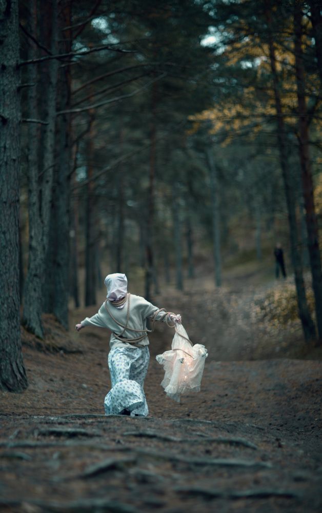 Photograph by Irina Nikon