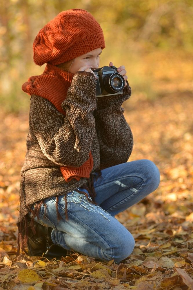 Photograph by Вадим Храмцов