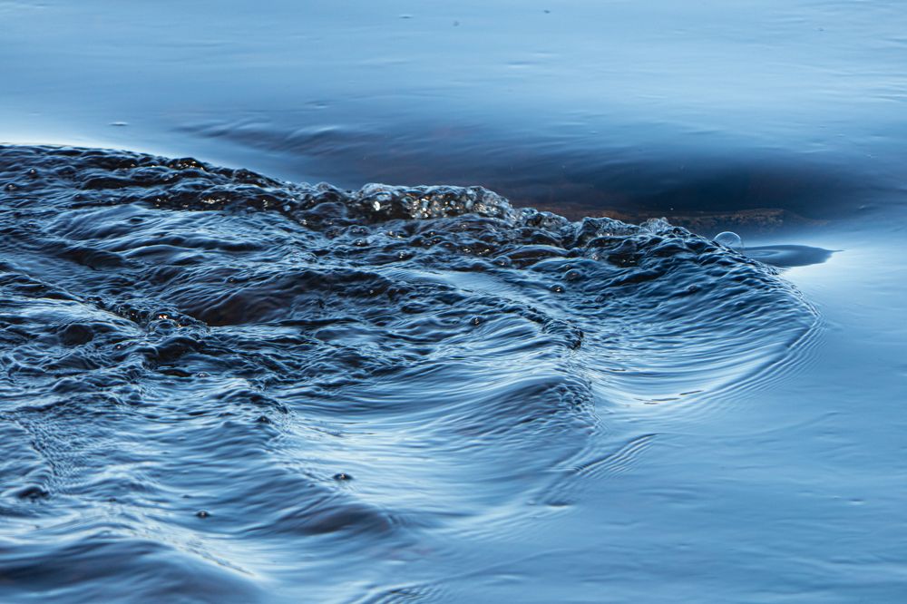 Тихий перекат