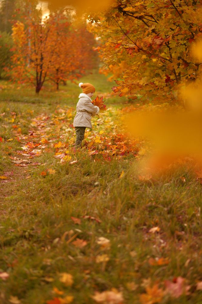 Photograph by Олеся Парфенова