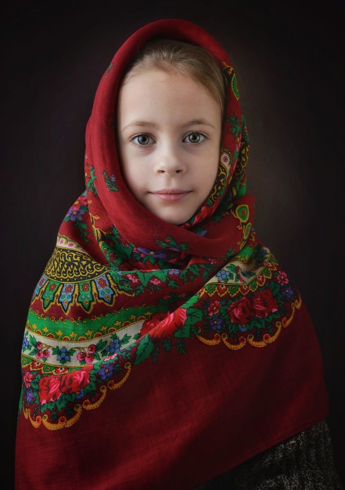 Photograph by Вадим Храмцов