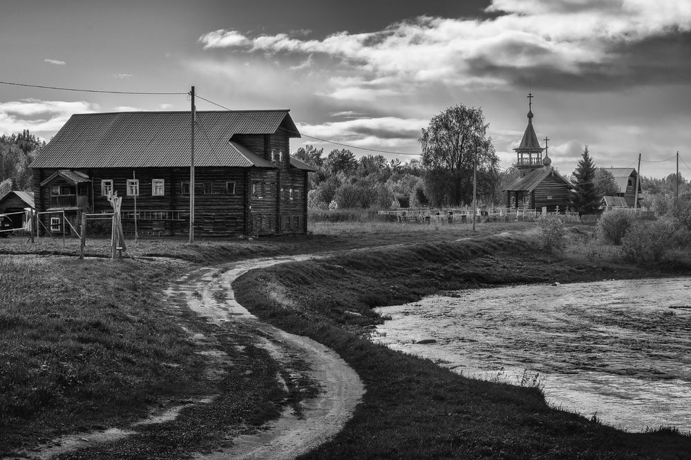 Photograph by Геннадий Субач