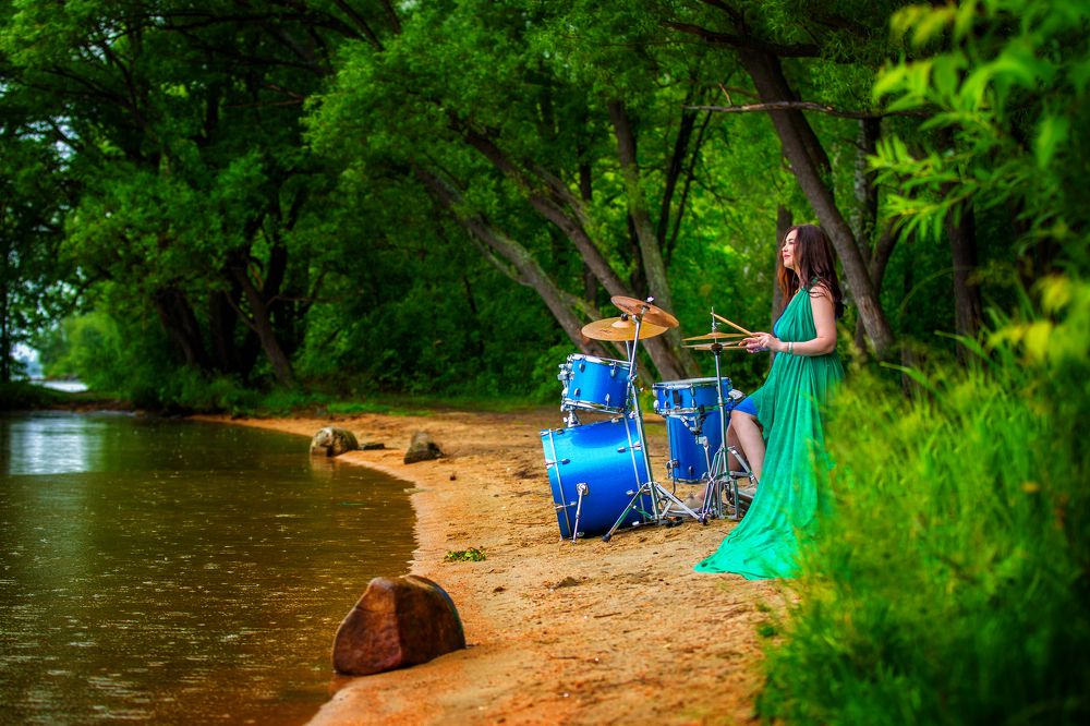 Photograph by Ольга Коваленко