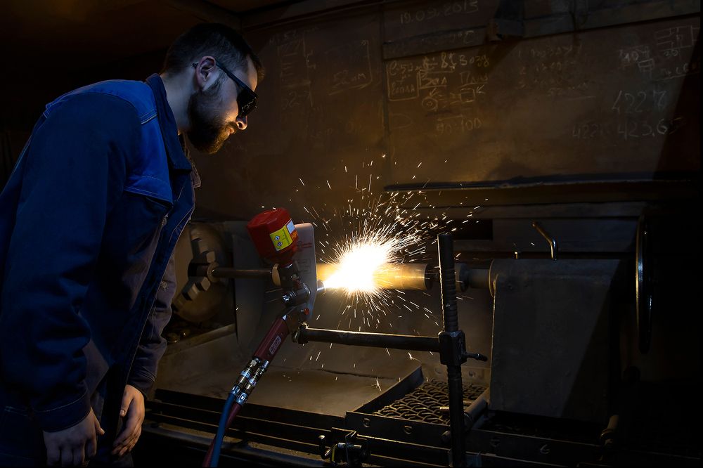 Photograph by Илья Ермакович