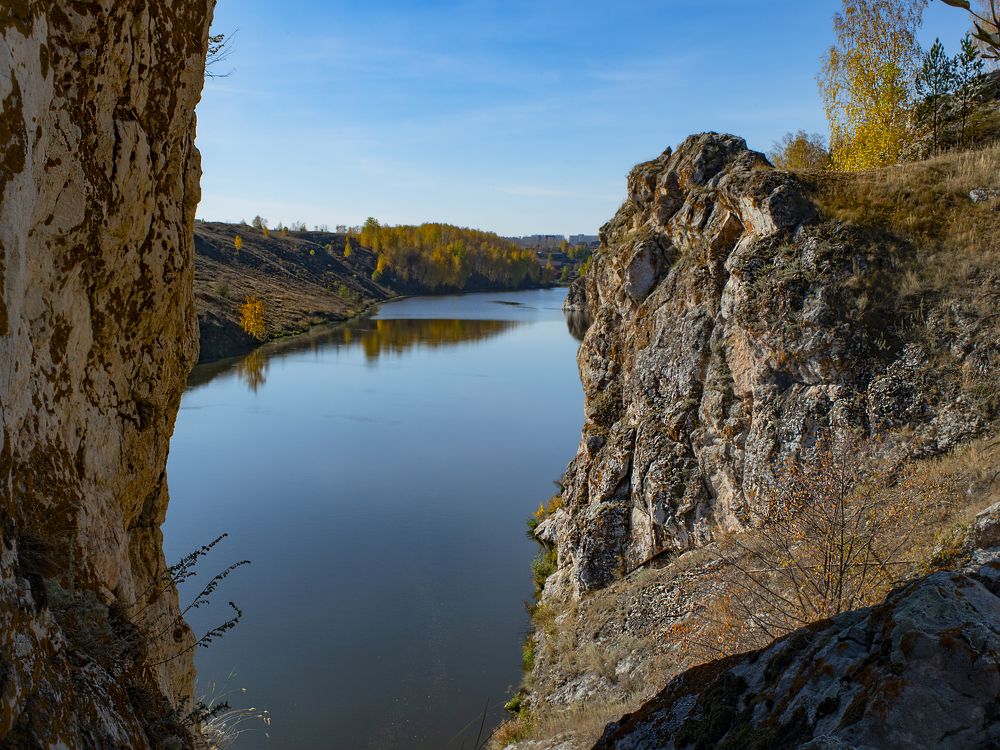 Photograph by Сергей Табатчиков