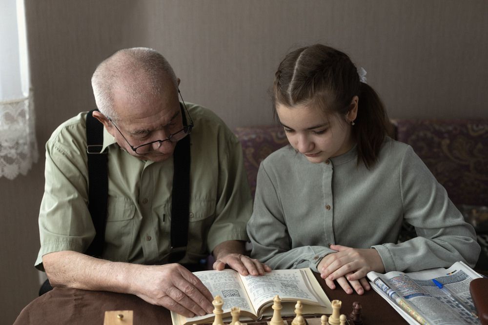 Фотография автора Анна Эйдельман