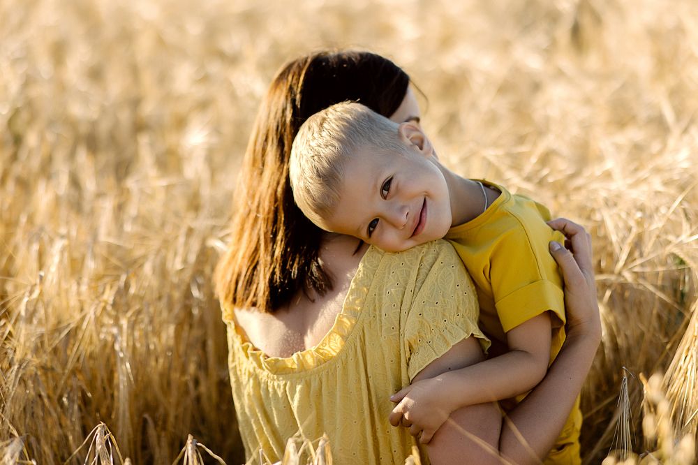 Фотограф Ксения Булыгина