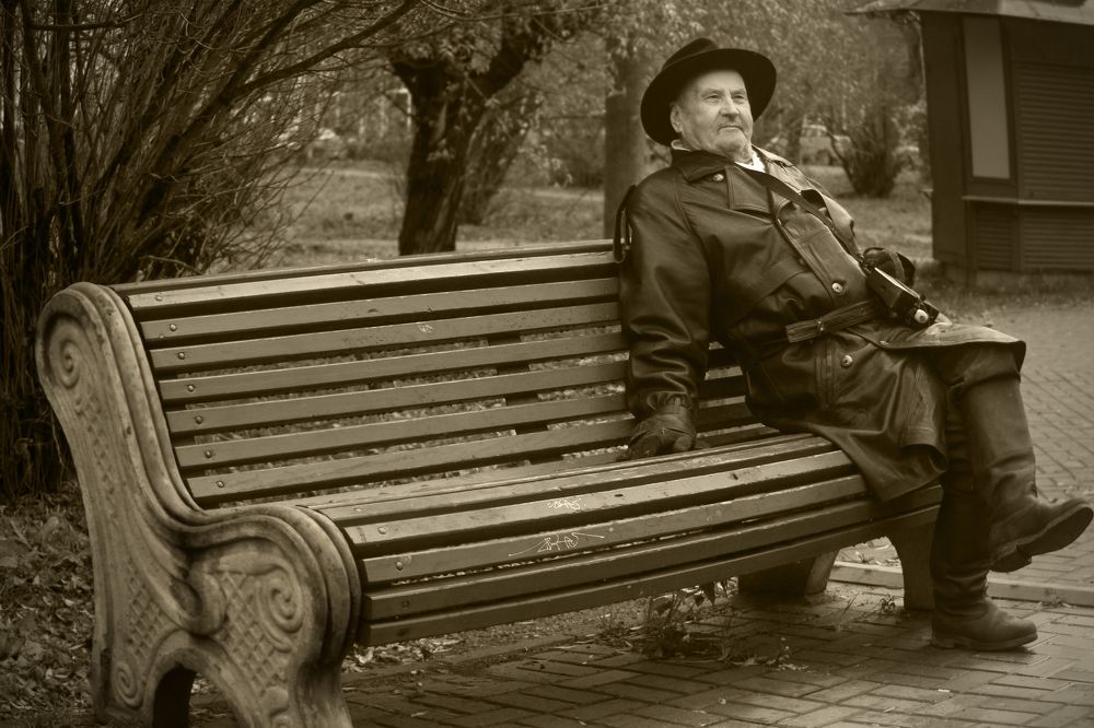 Photograph by Ольга