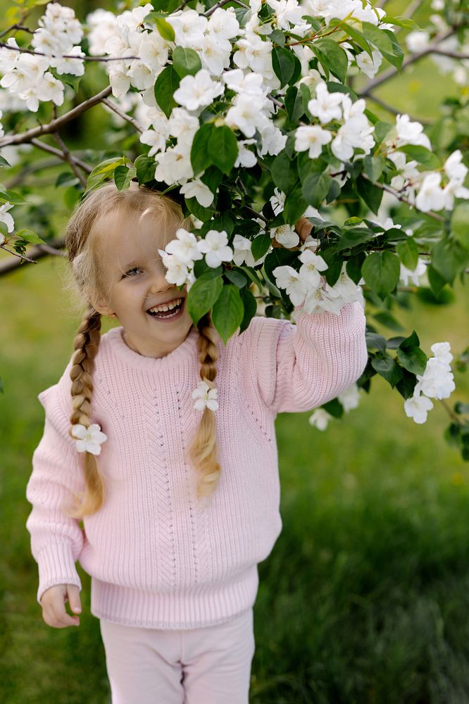 Алиса в Яблоневом саду