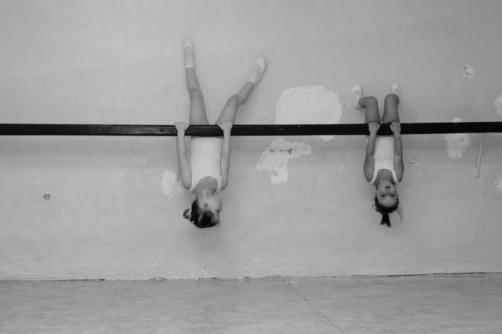 Photograph by Анна Нечаева