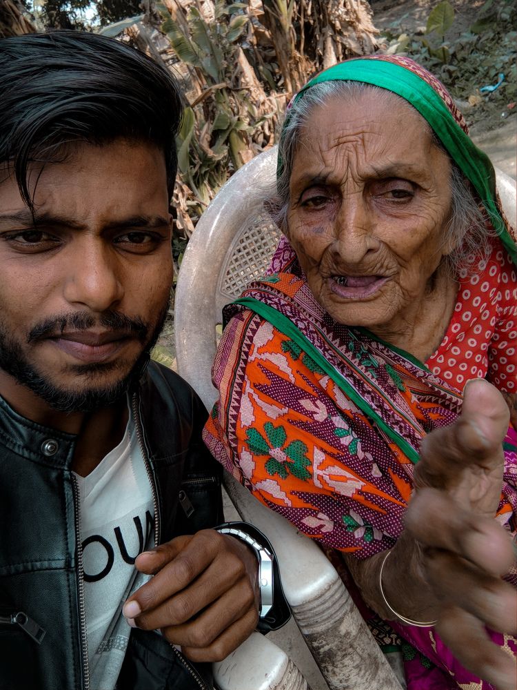 Photograph by Nishant Raj