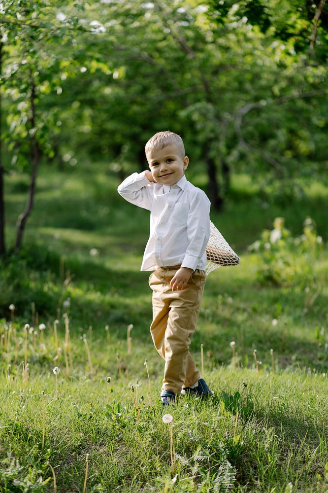 Фотография автора Ксения Булыгина