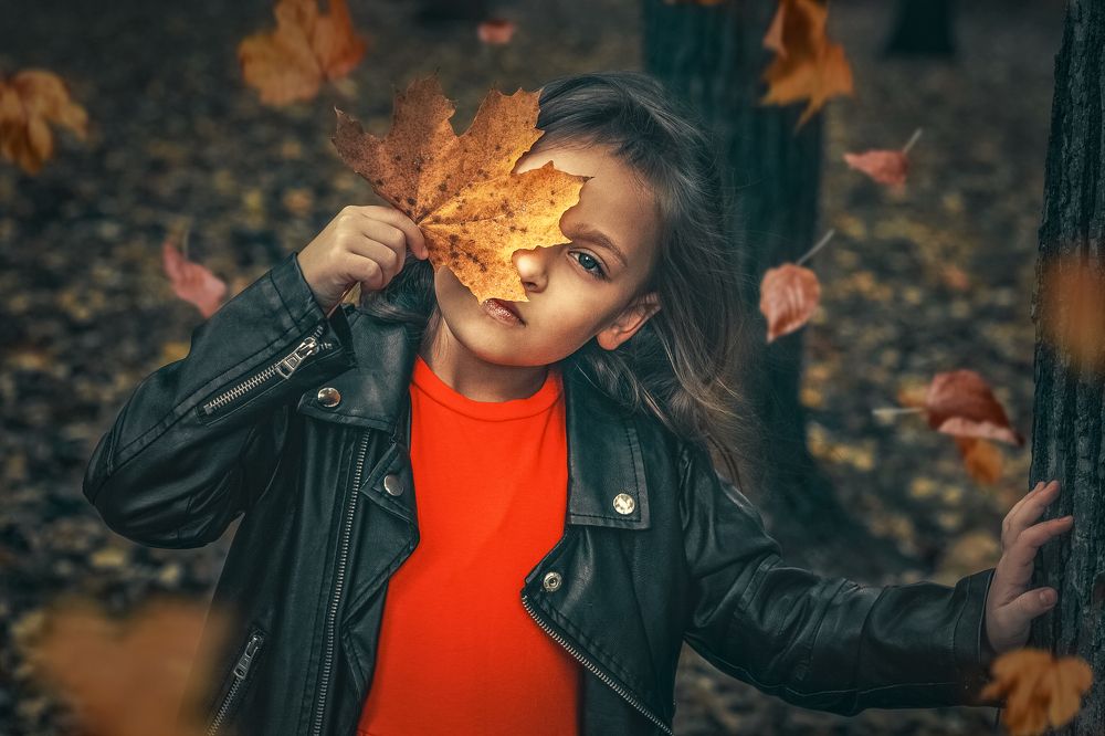 Photograph by Ольга Остапенко