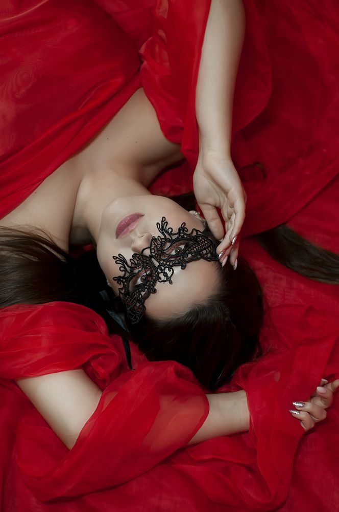 Photograph by Ксения Нестерова