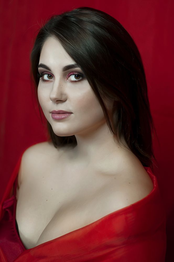 Photograph by Ксения Нестерова