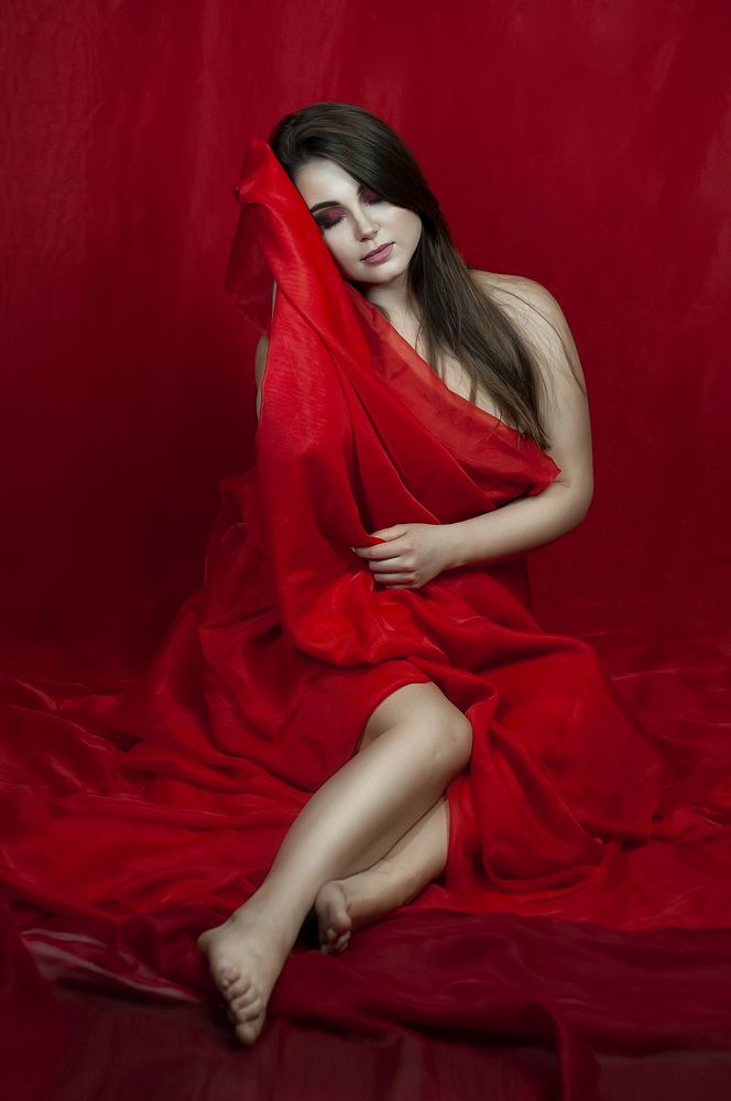 Photograph by Ксения Нестерова