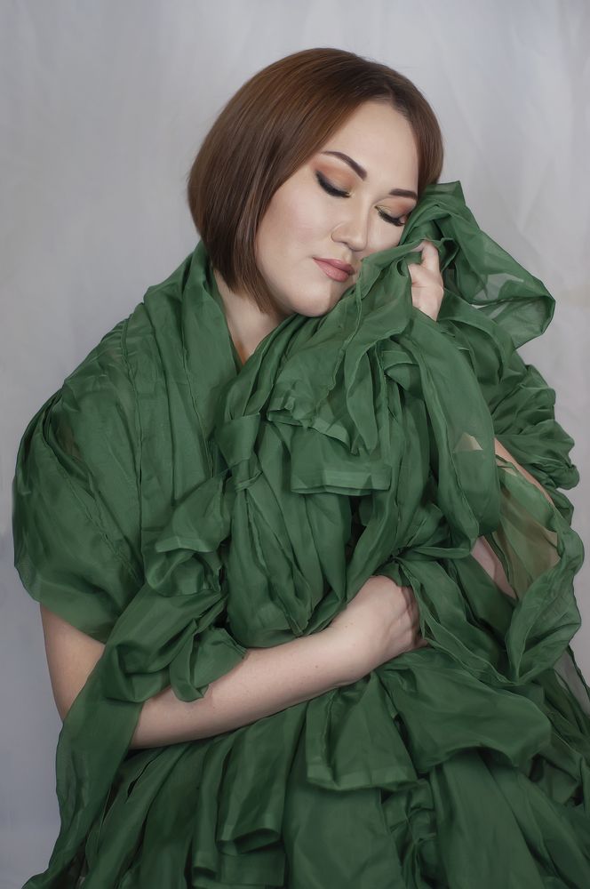 Photograph by Ксения Нестерова