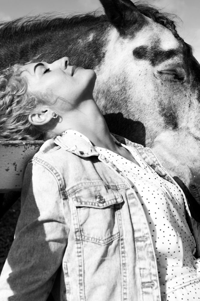 Photograph by Светлана Пережогина