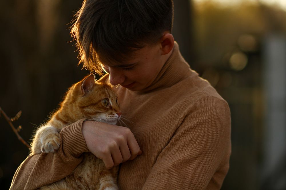 Photograph by Ольга