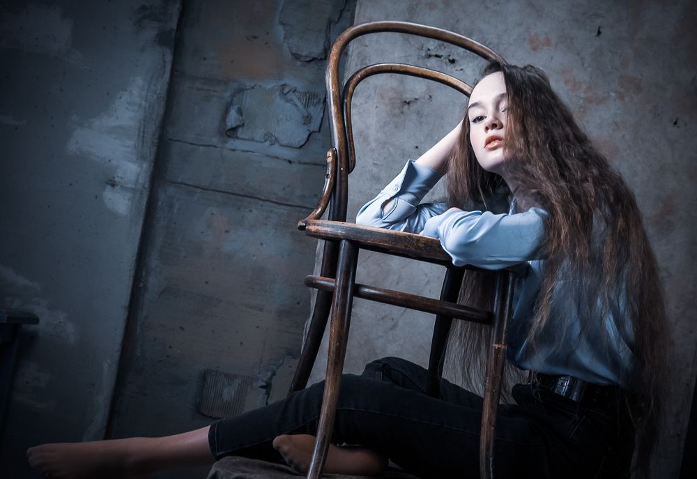 Photograph by Александрова Ольга