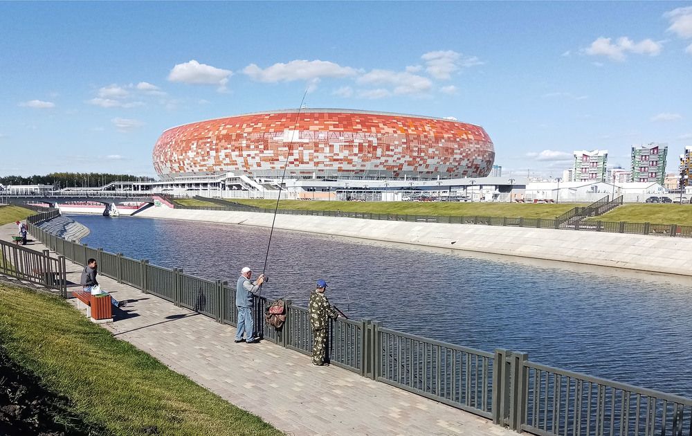 Photograph by Нинель Некрасова