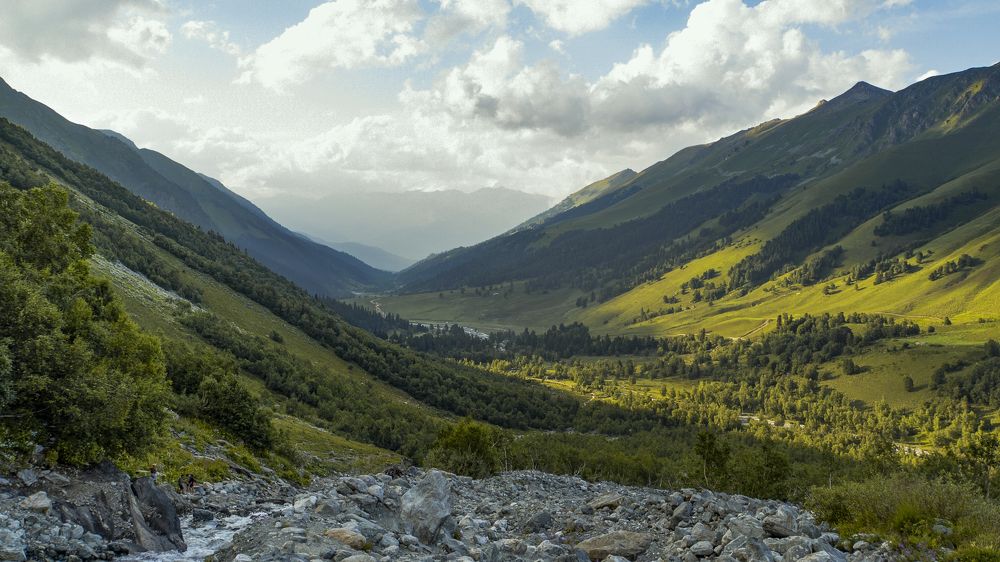 Photograph by Лазурченко Анастасия